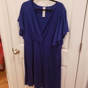 New! Dress